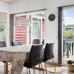 40152-juelsminde-mirabellevej-5 Holiday home *