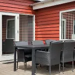 40152-juelsminde-mirabellevej-5 Holiday home