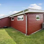 Holiday home 40152-juelsminde-mirabellevej-5