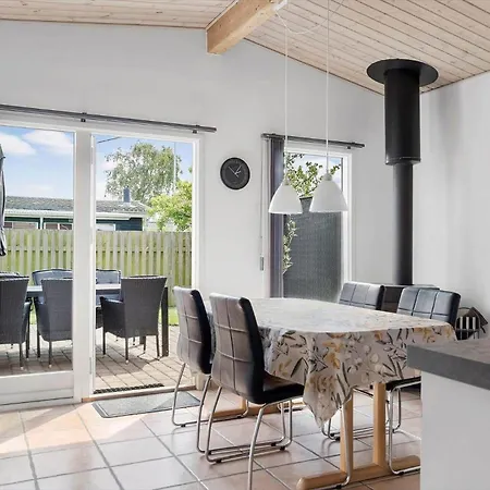 40152-juelsminde-mirabellevej-5 * Juelsminde (Hedensted)