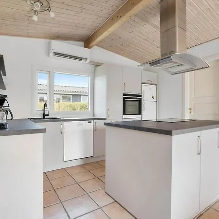 40152-juelsminde-mirabellevej-5 Casa vacanze *