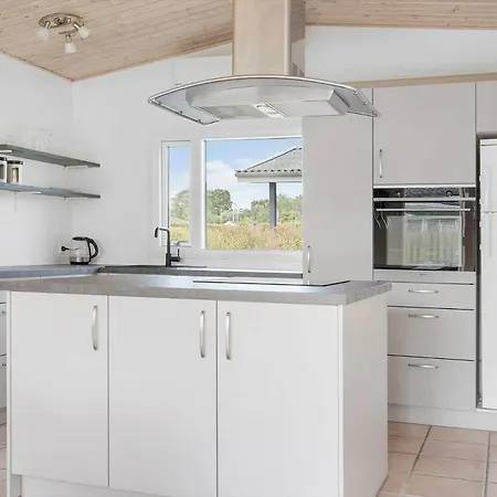 40152-juelsminde-mirabellevej-5 Casa vacanze *