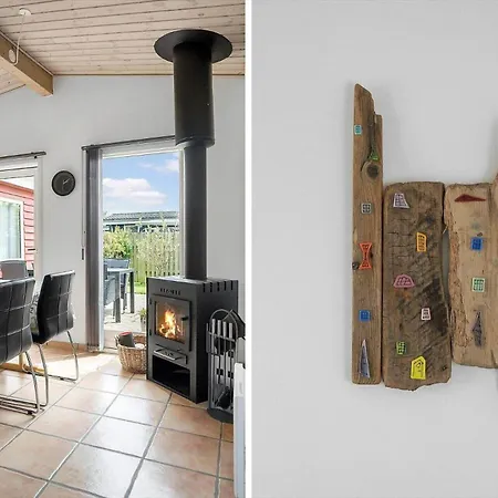 40152-juelsminde-mirabellevej-5 Casa vacanze Juelsminde (Hedensted)