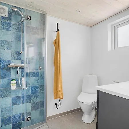 Casa vacanze 40152-juelsminde-mirabellevej-5 Juelsminde (Hedensted)