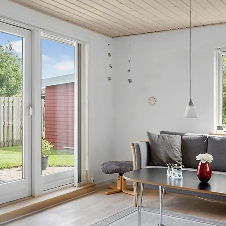 40152-juelsminde-mirabellevej-5 Casa vacanze