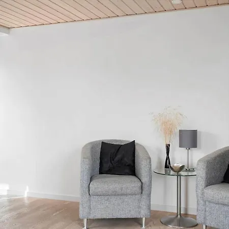 Casa vacanze 40152-juelsminde-mirabellevej-5 *