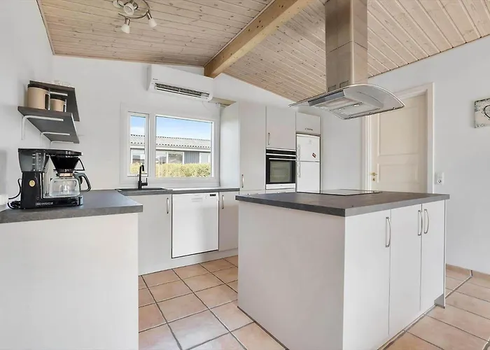 40152-juelsminde-mirabellevej-5 Casa vacanze *