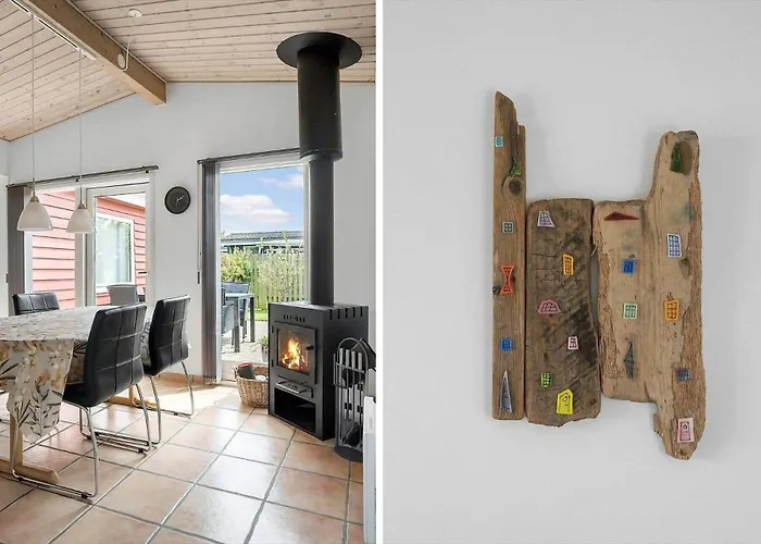 40152-juelsminde-mirabellevej-5 Casa vacanze Juelsminde (Hedensted)