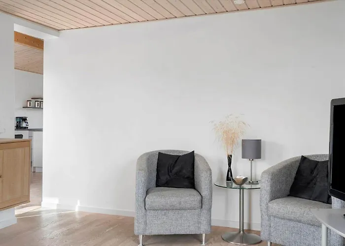 Casa vacanze 40152-juelsminde-mirabellevej-5 *