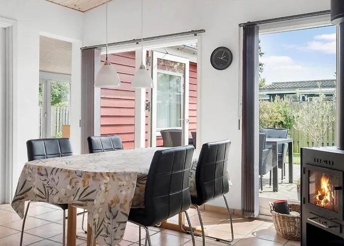 40152-juelsminde-mirabellevej-5 Casa vacanze Juelsminde (Hedensted)