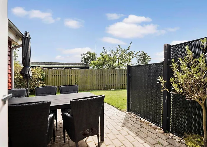 40152-juelsminde-mirabellevej-5 Casa vacanze