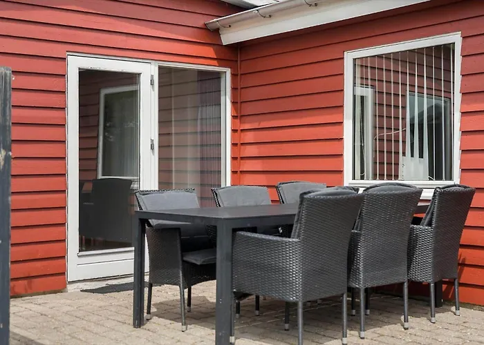 Casa vacanze 40152-juelsminde-mirabellevej-5 Juelsminde (Hedensted)